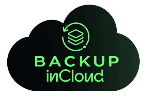 Backup inCloud